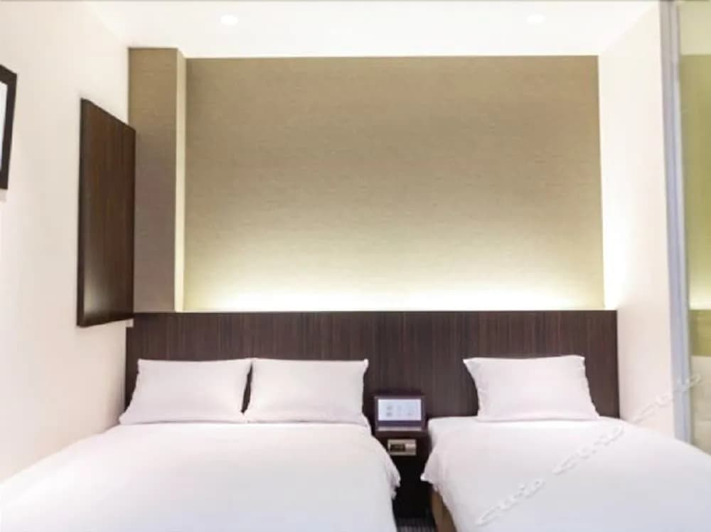 Floral Hotel - Nihonbashi Osaka - photo 4