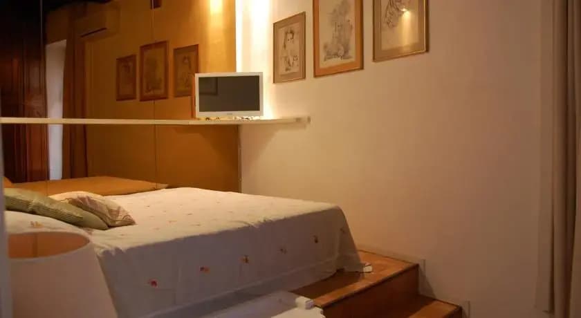Apartment Capo le Case - photo 1