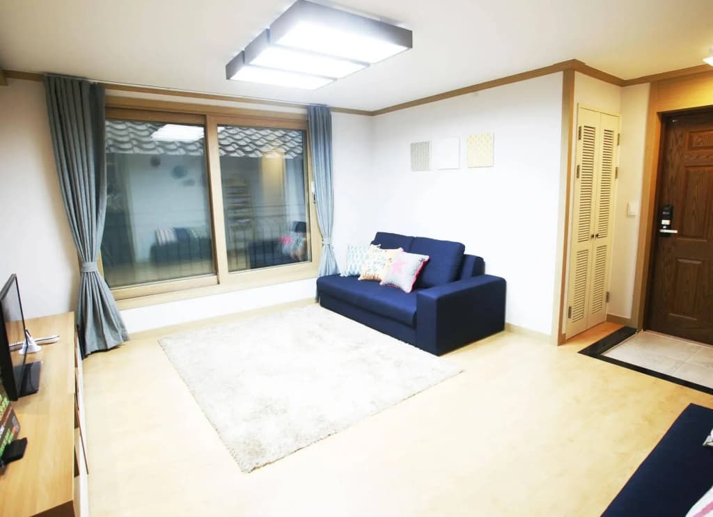 Lee & No Guesthouse - photo 4
