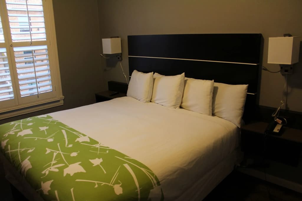 Layne Hotel - photo 7