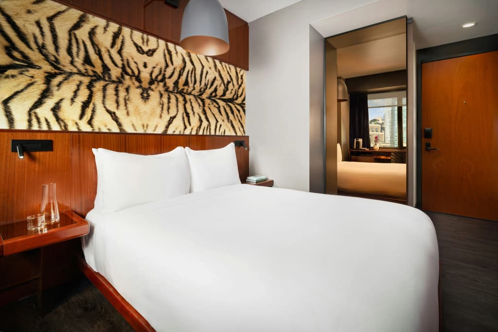 Hotel Hendricks - photo 30