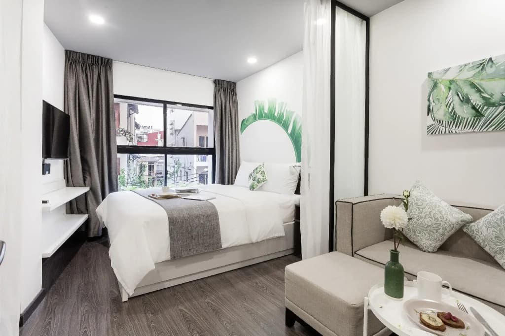 La Regatta Boutique Residences - photo 1