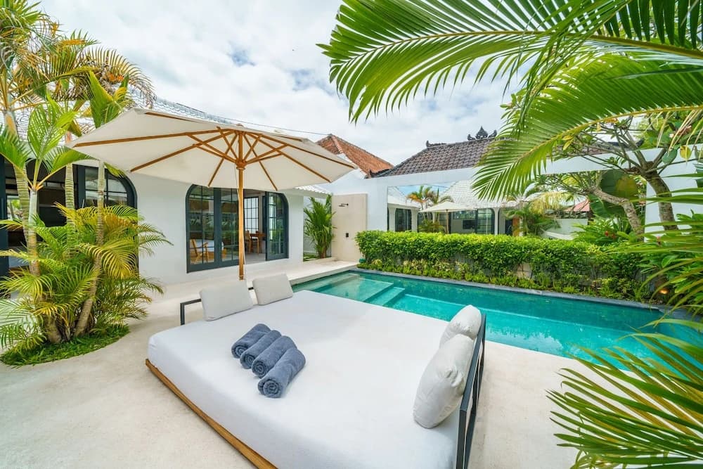 Villa Mellow - photo 21