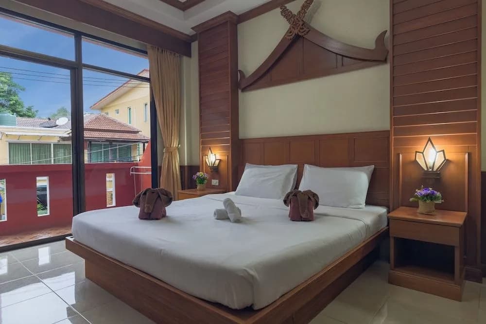 Alen Guest House - photo 3