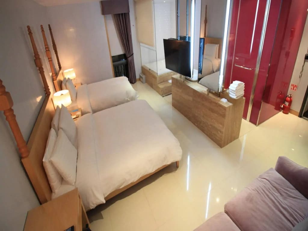 Hotel Grammos - photo 5