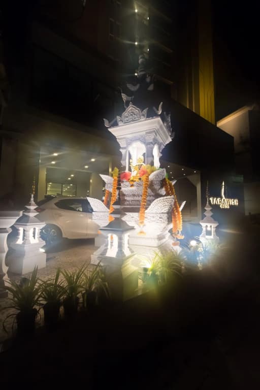 Tarawish Hotel - photo 27