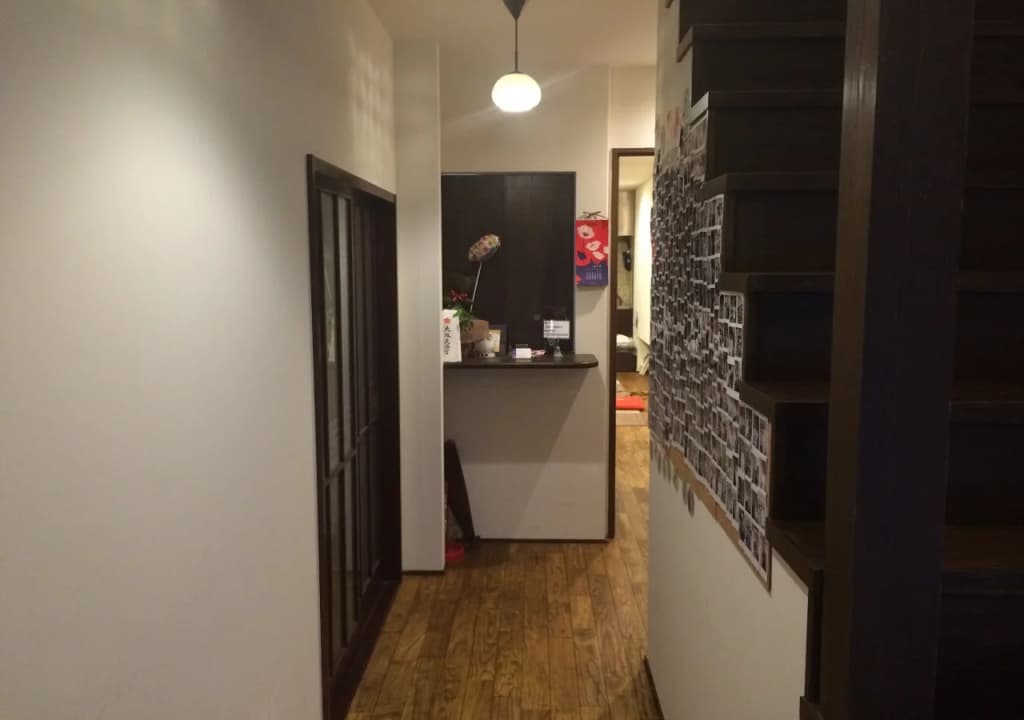 Tenma Itoya Guest House - Hostel - photo 7