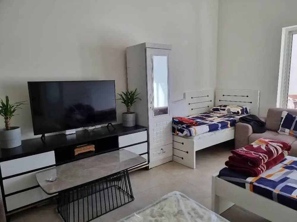 Unique Hostel Dubai - photo 3