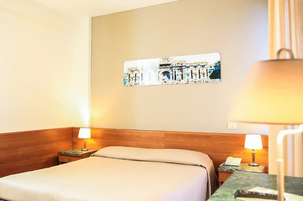 Hotel Sisto V - photo 10