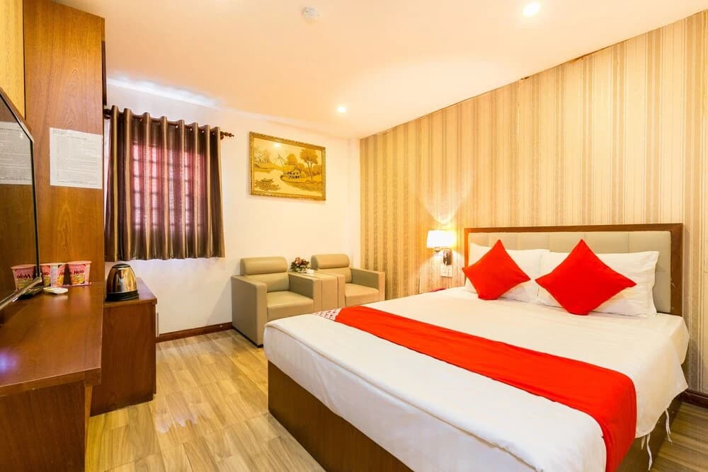 Hung Phat Hotel - photo 7