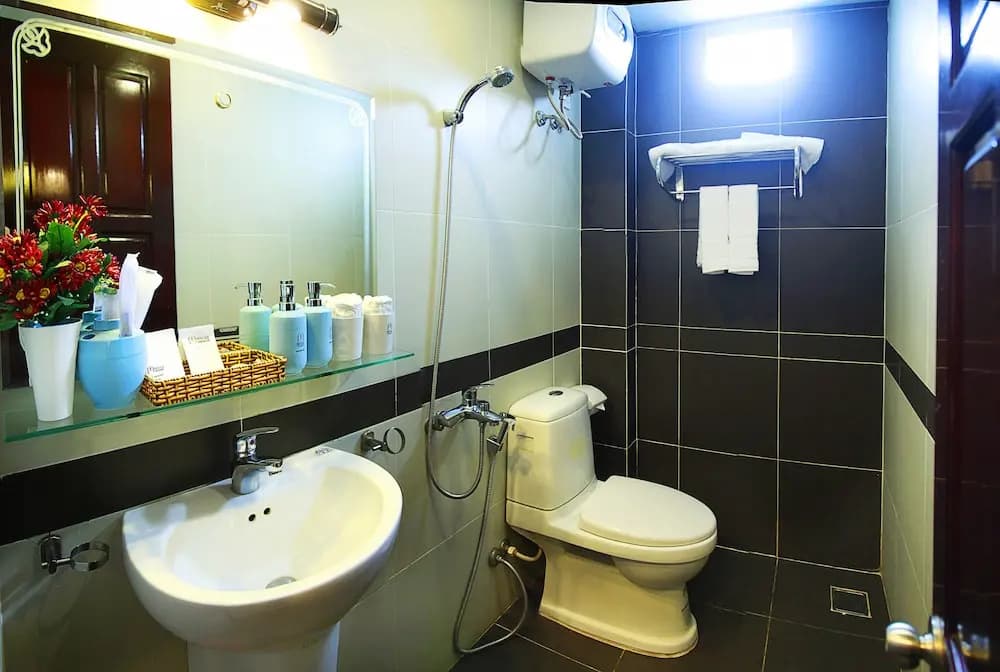 Mayfair Danang Hotel - photo 7