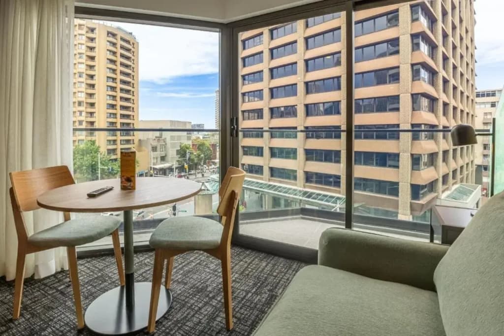 Song Hotel Sydney - photo 42