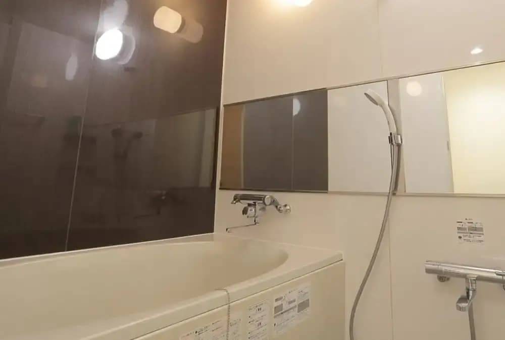 RE HOTEL Tanimachi 9cho-me - photo 4