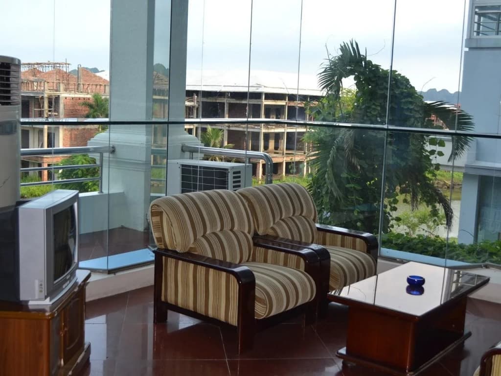 Atlantic Tuan Chau Hotel - photo 7