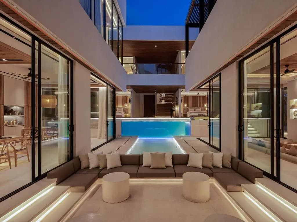 Villa Nini Elly - photo 7