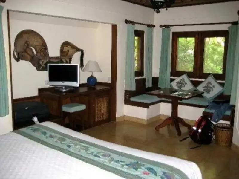 Poppies Bali Hotel - main photo