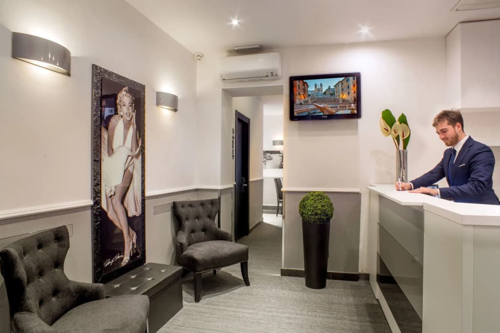 Stay Inn Rome - photo 19