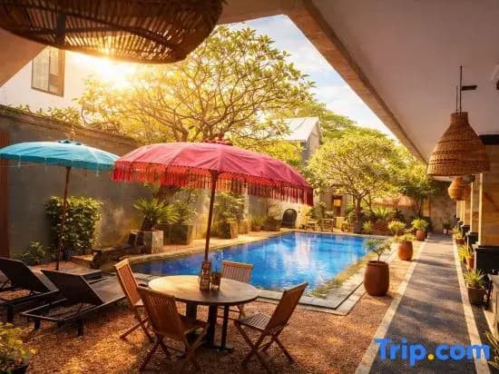 Tendan Residence - photo 23