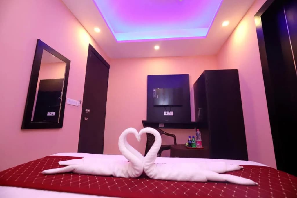 Hotel Jupiter Inn - photo 2