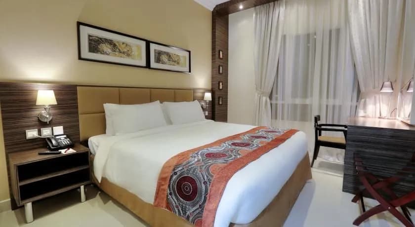 Ramada Hotel & Suites Ras Al Khaimah - photo 3