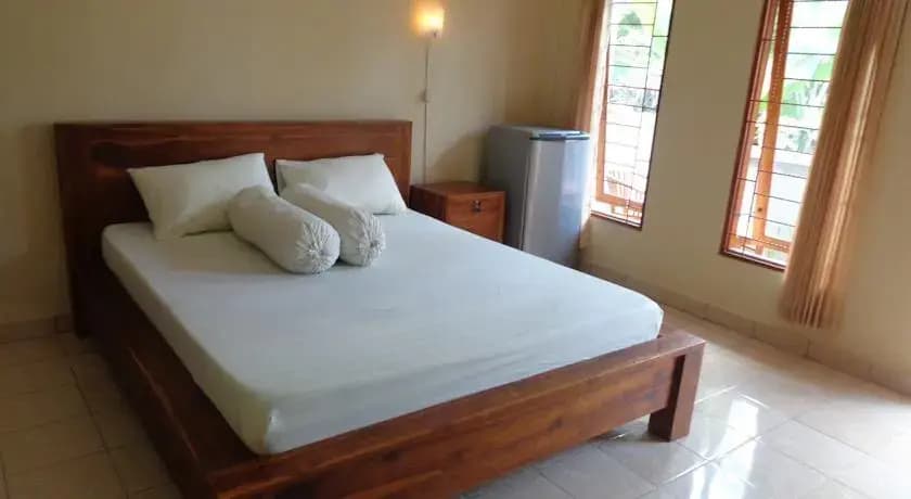 Sintya Homestay - photo 10