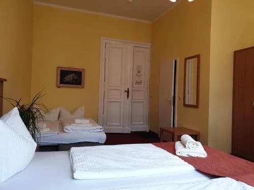Hotel Pension Fischer - photo 45