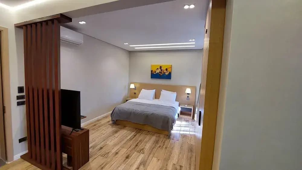 Mirage Taiaa Hotel Apartments - photo 7