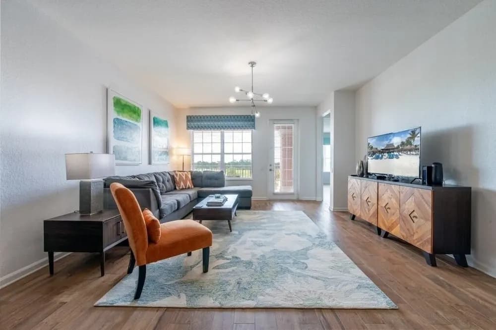 Your Vista Cay Lakeview Allure 3 Bedroom Condo by RedAwning - photo 43