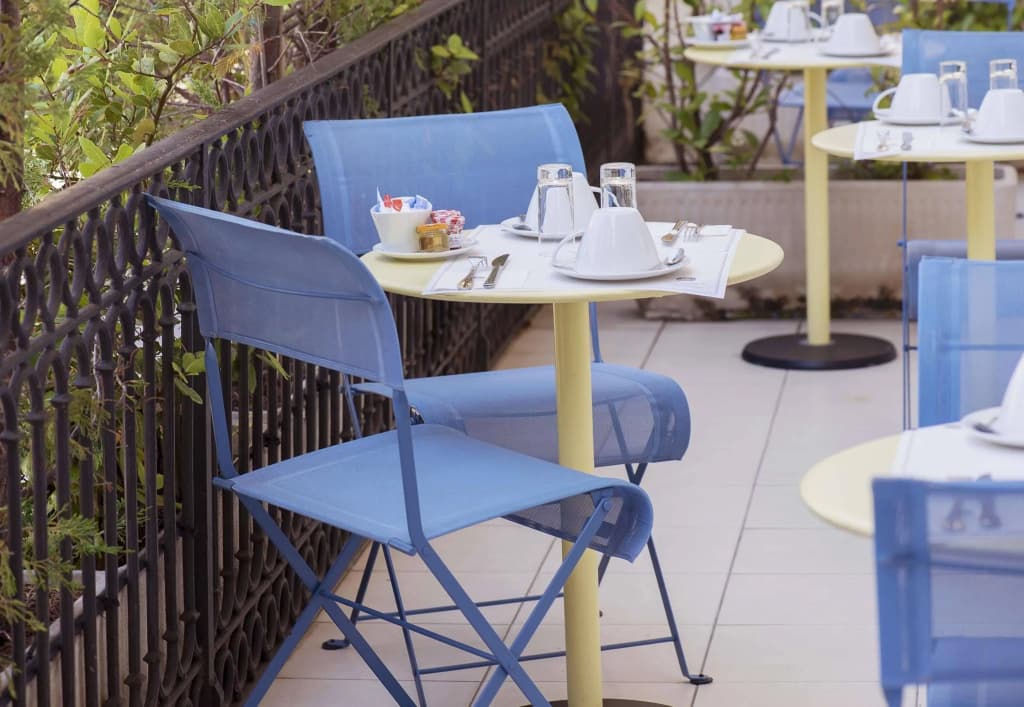 Best Western Alba Hotel - photo 20