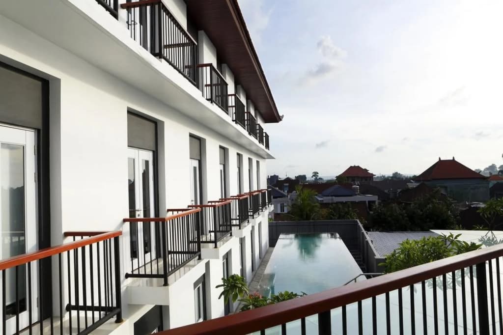 Amaris Hotel Teuku Umar - photo 20