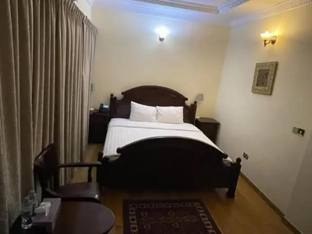 Al Khariss Hotel - photo 6