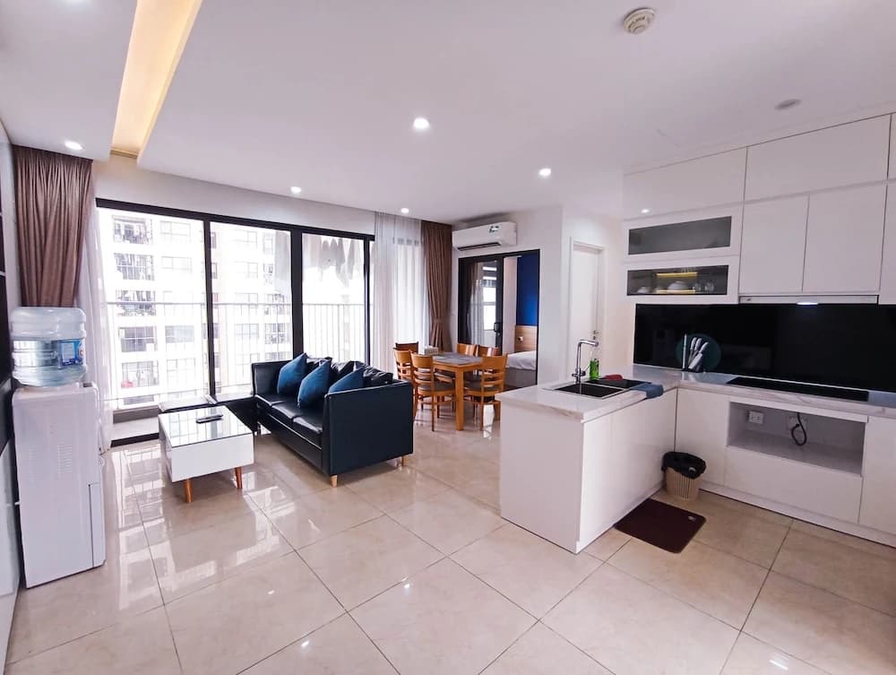 Luna's House in Vinhomes D'Capitale - photo 43