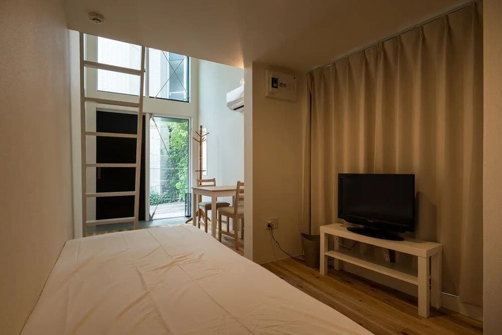 Smi:re Stay Tokyo - photo 24