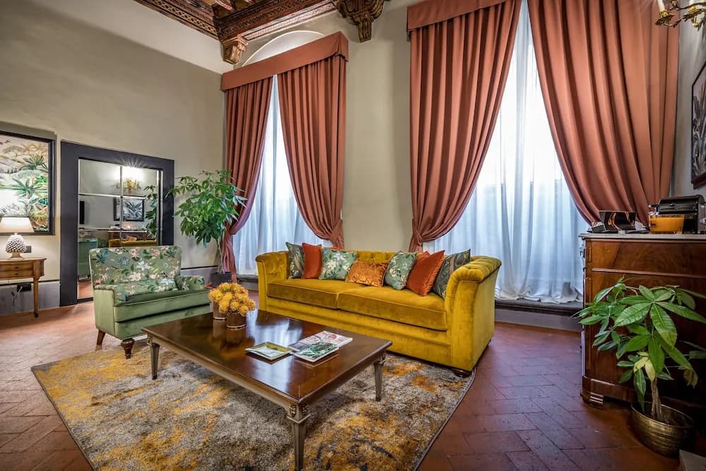 Palazzo Bianca Cappello - photo 5