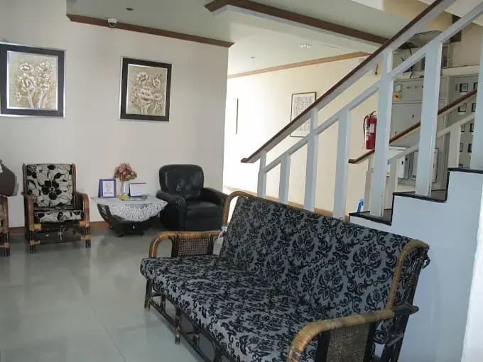 Rouge Service Apartment - photo 8