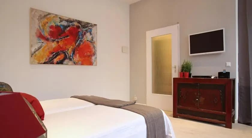 Parkapartments - Berlin - photo 8