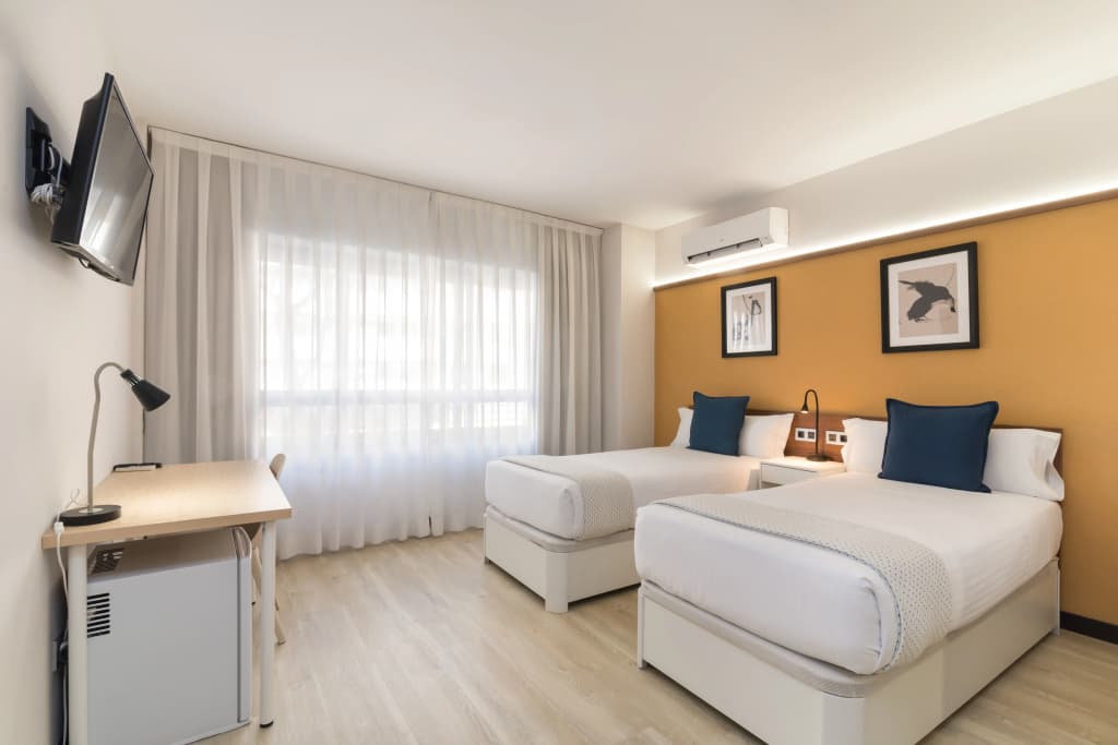 Roisa Hostal Boutique - photo 21