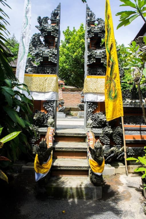 Ayu Bella Guest House - photo 19