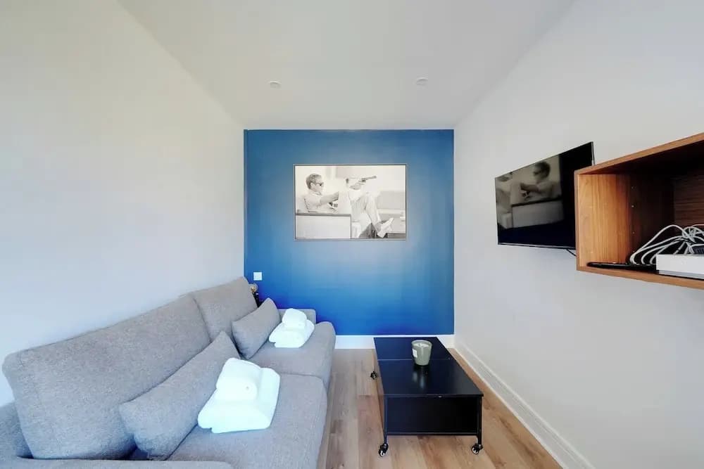 Comfortable 2P Studio - Gare du Nord / Paris 10th - photo 3