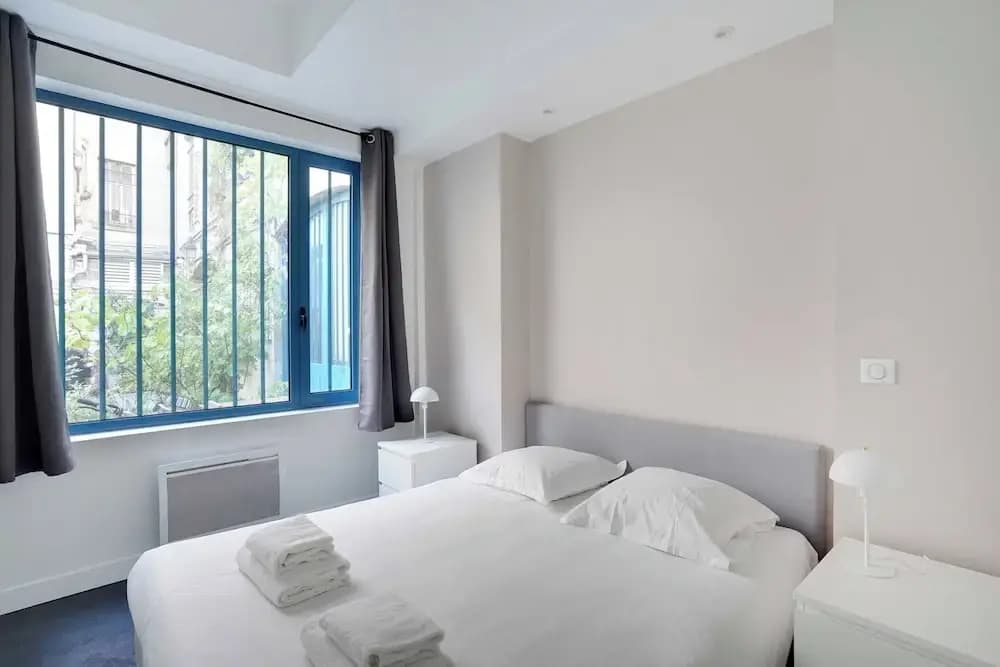 Superb Apartment -1br/2p - Sentier - photo 1