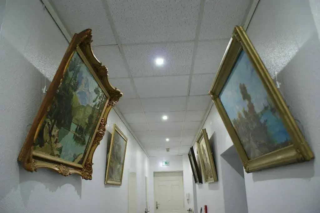 Hotel garni Aaberna - photo 13