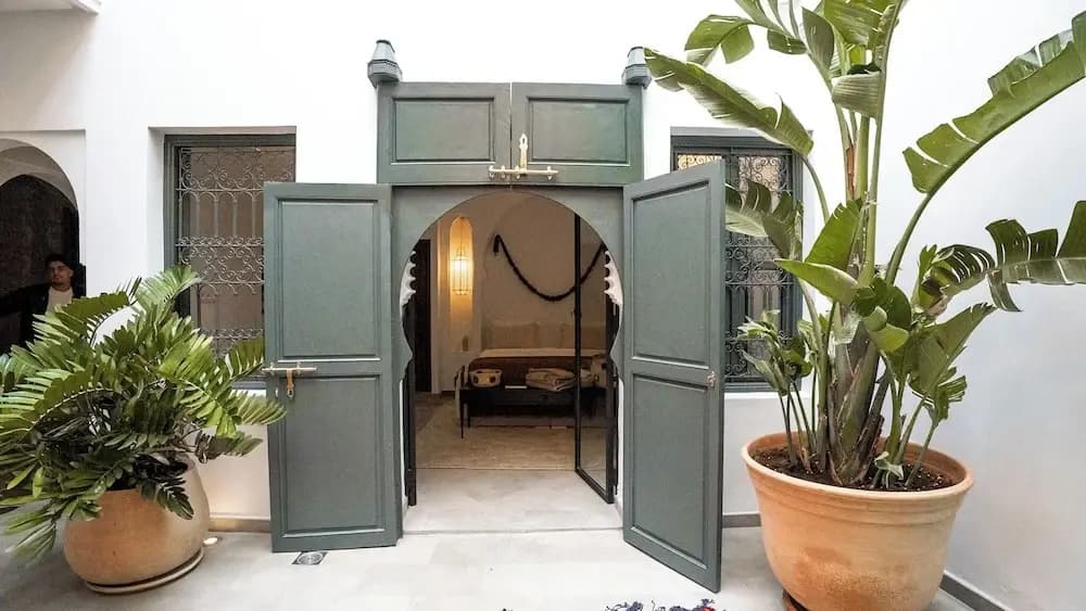 Manzil Fanny Private Riad & Spa - photo 7
