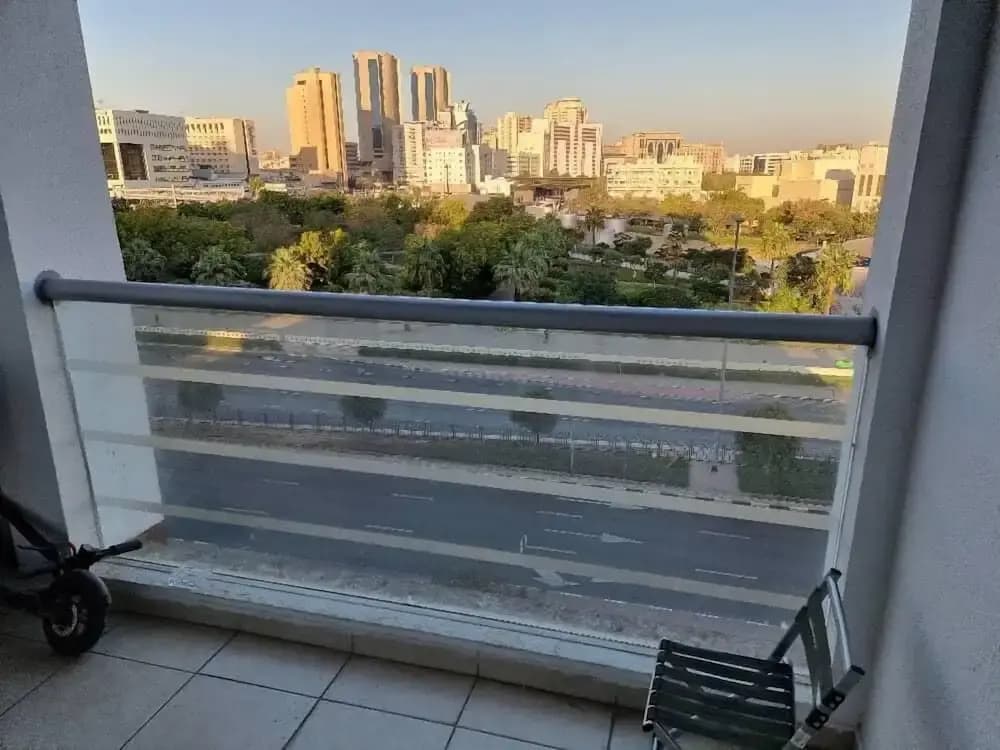 Unique Hostel Dubai - photo 12