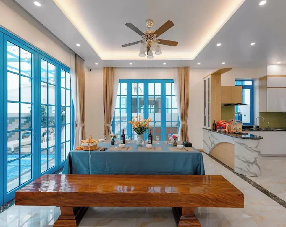 Phoenix Villas Sun Ha Long - photo 29