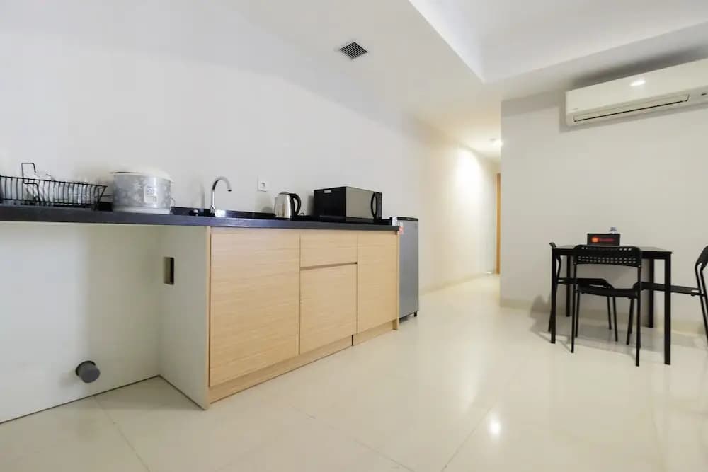 Stylish 2BR @ The Mansion Kemayoran Apartment - photo 13