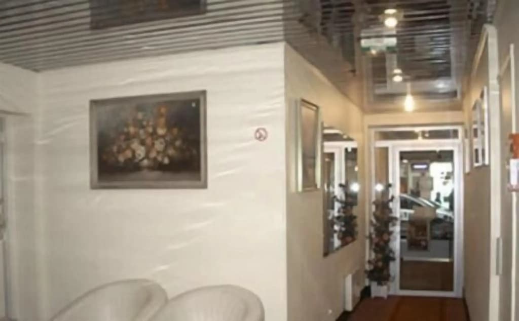 Avenir Vaugirard Hotel - photo 27