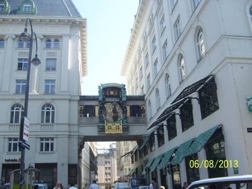 Vienna City Apartment 1 - photo 3