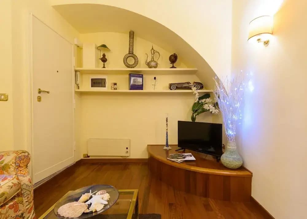 Suite In Rome Luxury Suite - photo 6