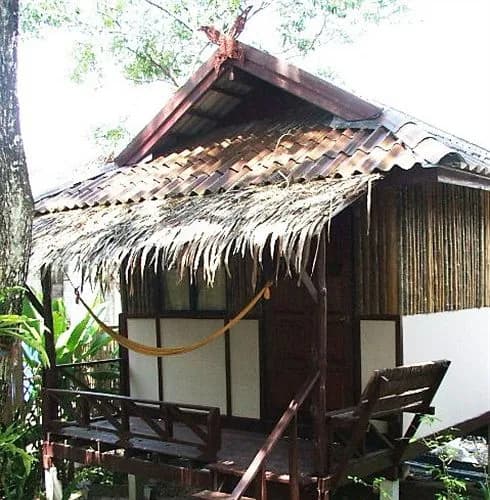 Lantawadee Resort and Spa - photo 21