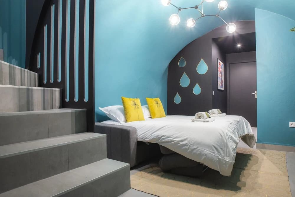 Loft Marais - photo 5